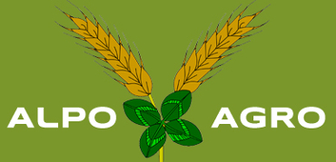 ALPO logo